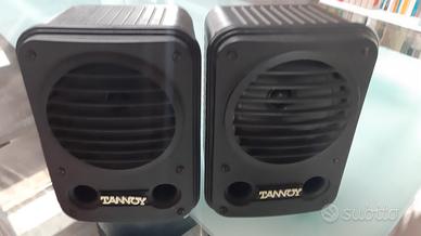 casse monitor tannoy cpa 5