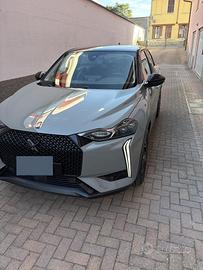 Auto ds 3 perfette condizioni