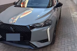 Auto ds 3 perfette condizioni