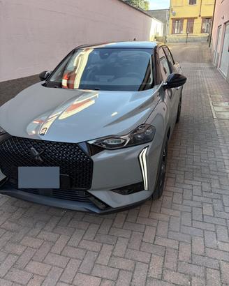 Auto ds 3 perfette condizioni
