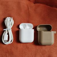 Case di ricarica Airpods 1 