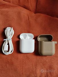 Case di ricarica Airpods 1 