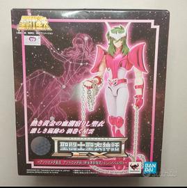 Saint Seiya Myth Cloth EX Andromeda Shun V2 Bandai