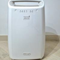 De’Longhi Deumidificatore AriaDry – COME NUOVO