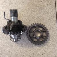 Gruppo completo messa in moto Honda Cr 250 92 07