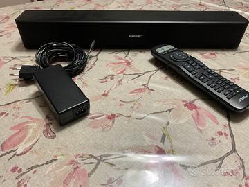 Bose solo 5