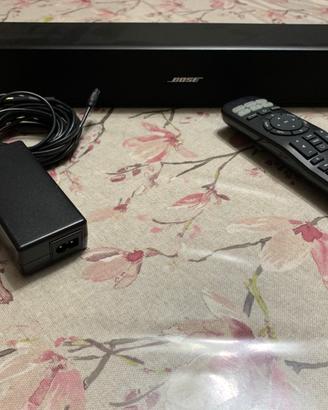 Bose solo 5