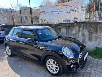 Mini 1.5 One D Business 5 porte
