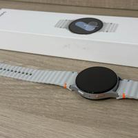 SAMSUNG WATCH 7 44MM COME NUOVO