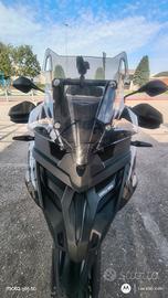 moto voge valico 525dsx