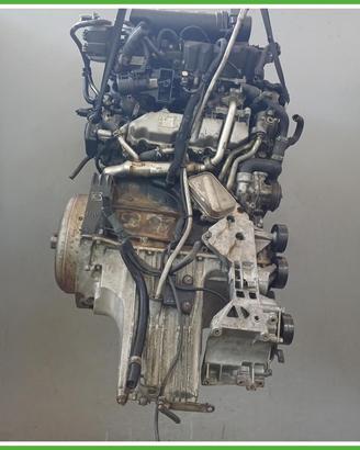 Motore Completo Funzionante 640940 80Kw Mercedes