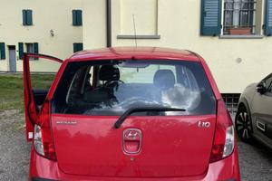 Utilitaria Hyundai i10