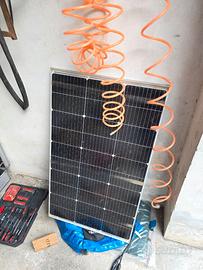 Pannello solare DOKIO 100W