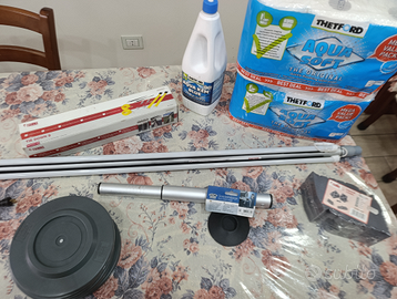 Vendita in blocco art. Fiamma