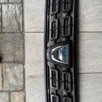 Mascherina dacia duster 2018