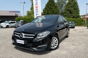 MERCEDES-BENZ B 180 d Automatic Executive