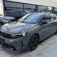OPEL Corsa electric GS 156cv