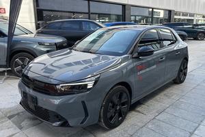 OPEL Corsa electric GS 156cv