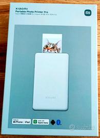 stampante fotografica xiaomi