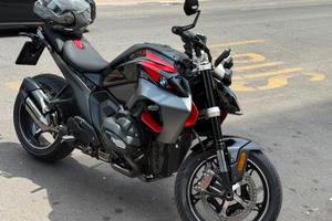 BMW R 1300 R  ASA