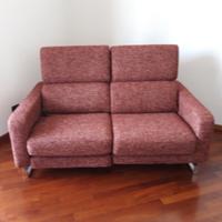 Divano “Poltrone e Sofà”