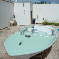 Fiart Mariner anni '70