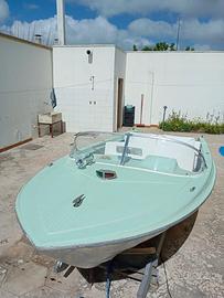 Fiart Mariner anni '70