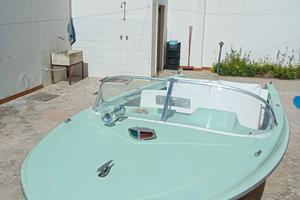 Fiart Mariner anni '70