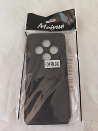 Cover Custodia Morbida Silicone per Xiaomi Redmi 1