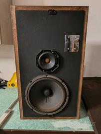 Diffusori Infinity Qb – Vintage 3-Way con Tweeter 