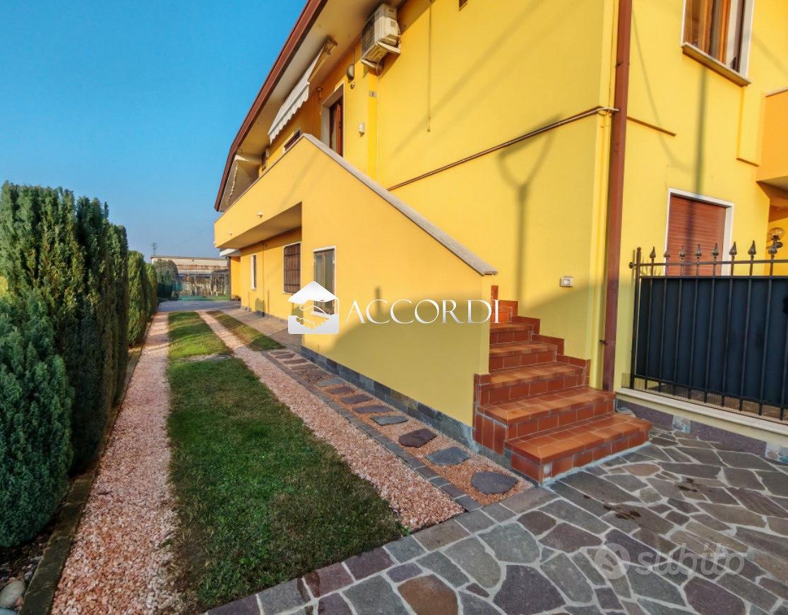 Apartment in San Giorgio delle Pertiche, Anconetta - Vista 3