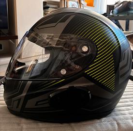 Casco integrale Premier Helmets - taglia M