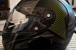 Casco integrale Premier Helmets - taglia M