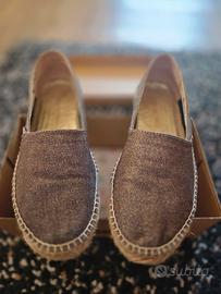 Espadrilles taglia 39