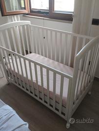 Lettino Prenatal 