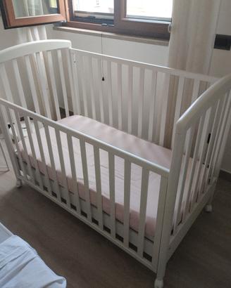 Lettino Prenatal 