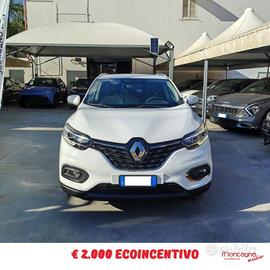 RENAULT Kadjar Blue dCi 8V 115CV Sport Edition