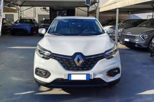 RENAULT Kadjar Blue dCi 8V 115CV Sport Edition