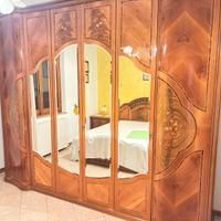 camera da letto ( in vero legno) a solo 699 euro