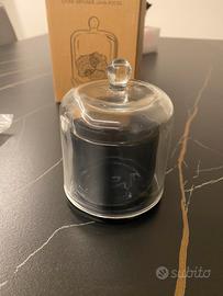 Diffusore con pietre laviche