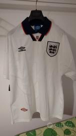 Maglie mondiali ufficiali vintage