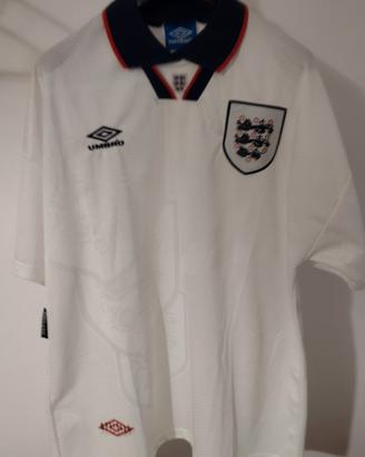 Maglie mondiali ufficiali vintage