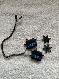 Align DS510M Digital Mini Servo (Metal Gear)