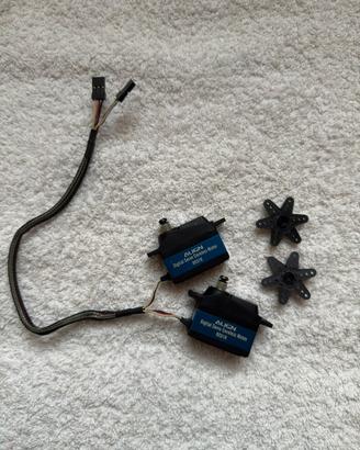 Align DS510M Digital Mini Servo (Metal Gear)