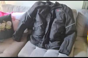 Giacca Dainese uomo