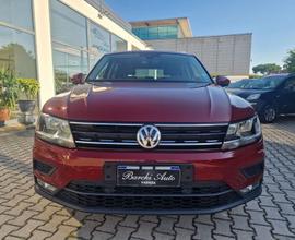 Volkswagen Tiguan 2.0 TDI SCR 4MOTION Busines...