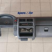 Cruscotto completo Subaru Libero '97