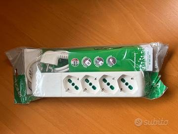 Multipresa Fantom FIDO