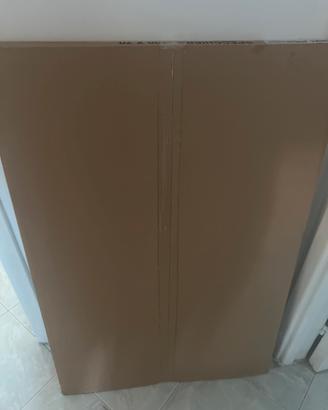 Specchio da bagno