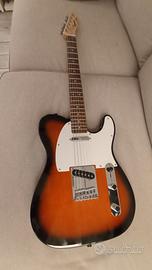 Squier Telecaster